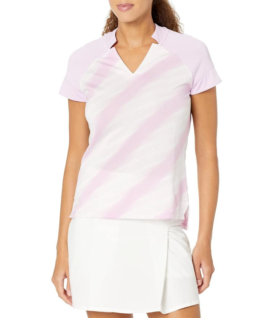 商品Adidas|Heat.Rdy Polo,价格¥161,第1张图片
