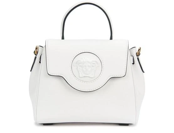 商品Versace|小牛皮皮包,价格¥10391,第1张图片
