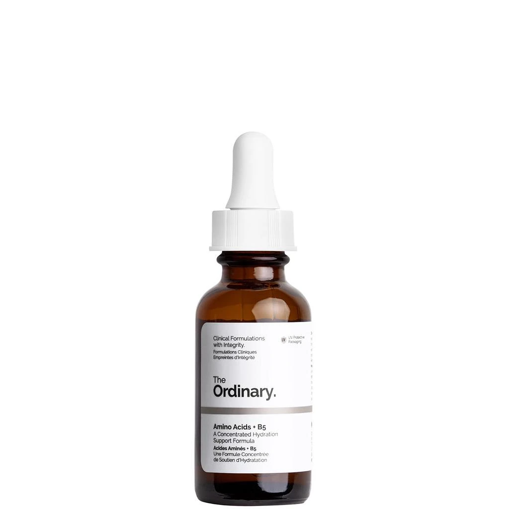 商品The Ordinary|The Ordinary Amino Acids + B5 30ml,价格¥79,第1张图片