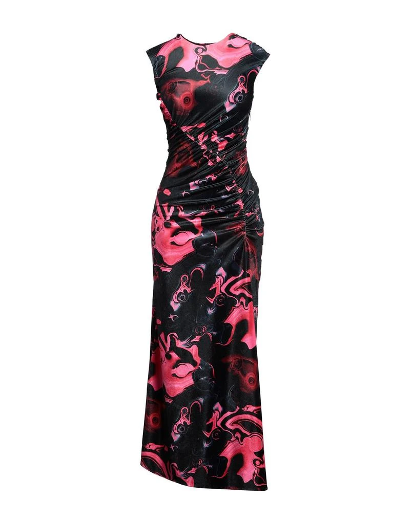 商品MSGM|Long dress,价格¥4407,第1张图片