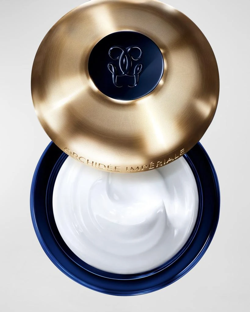商品Guerlain|Orchidee Imperiale Light Cream Refill, 1.6 oz.,价格¥3475,第2张图片详细描述