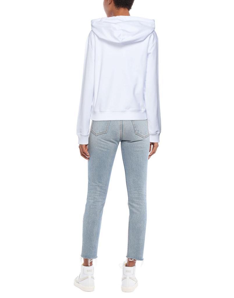 商品Moschino|Hooded sweatshirt,价格¥1285,第5张图片详细描述