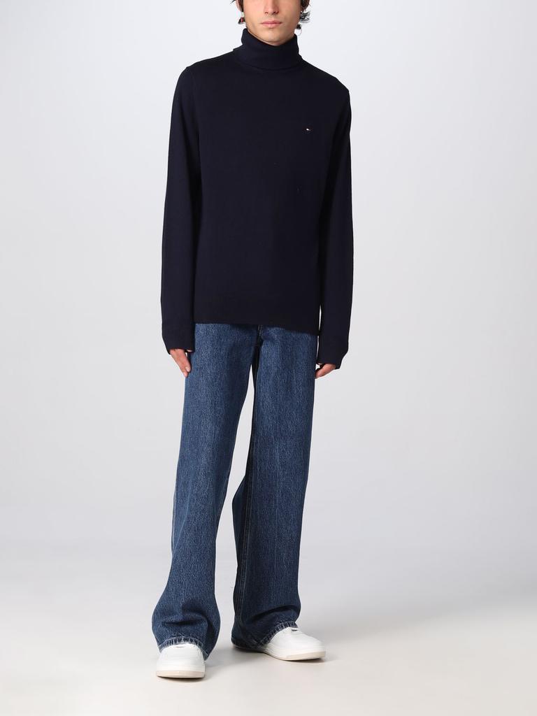 商品Tommy Hilfiger|Tommy Hilfiger sweater for man,价格¥572,第4张图片详细描述