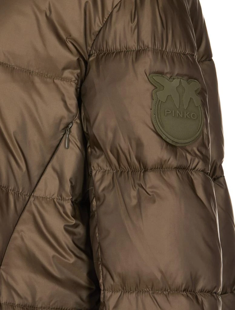 商品PINKO|Pinko Giza Down Jacket,价格¥1991,第3张图片详细描述