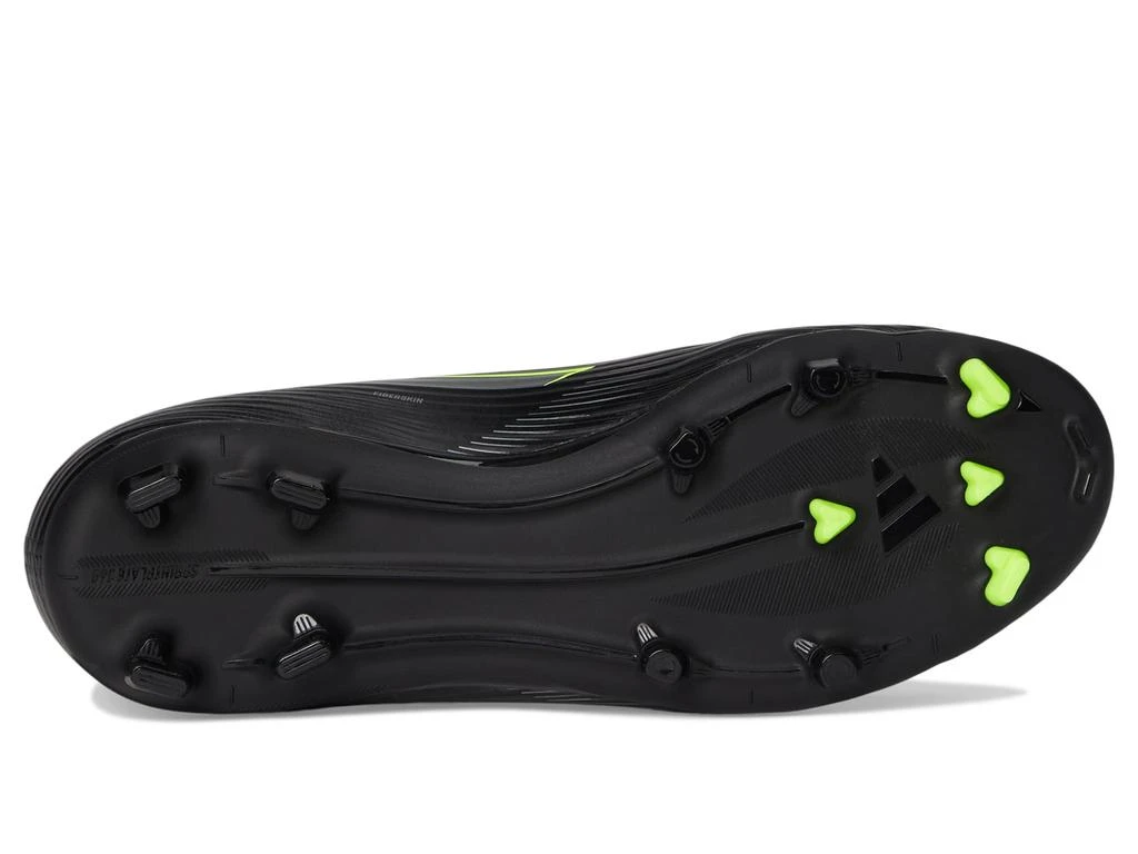 商品Adidas|F50 League Firm Ground/Multi Ground Cleats (Little Kid/Big Kid),价格¥505,第3张图片详细描述