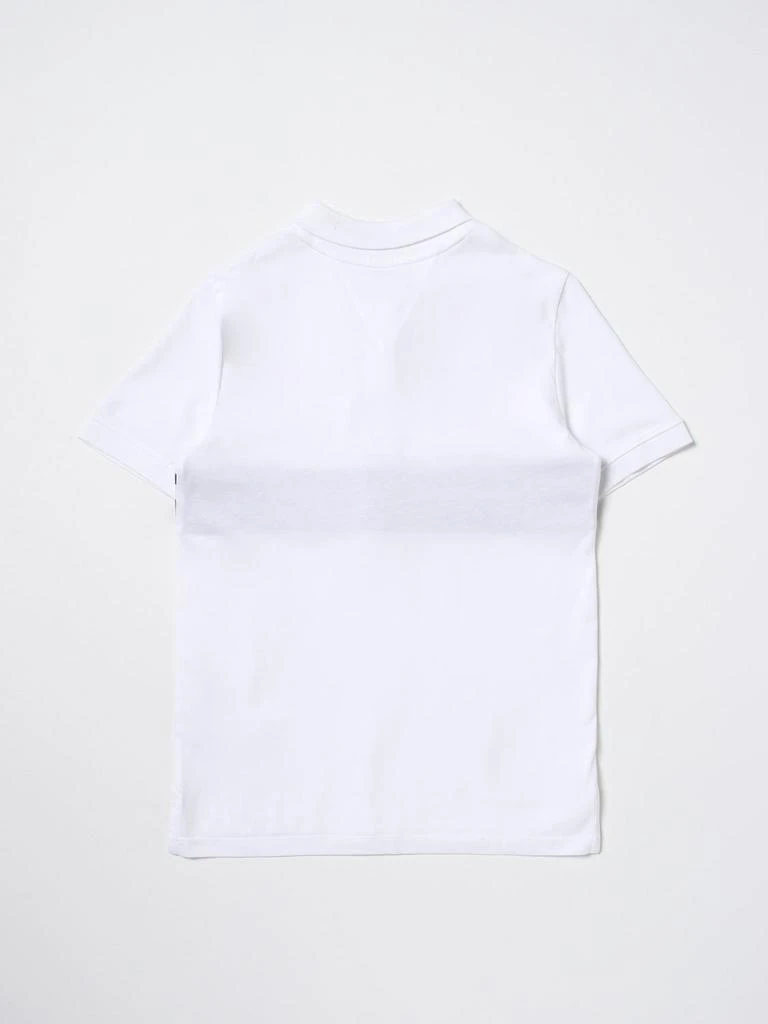 商品Tommy Hilfiger|Tommy Hilfiger polo shirt for boys,价格¥503,第2张图片详细描述