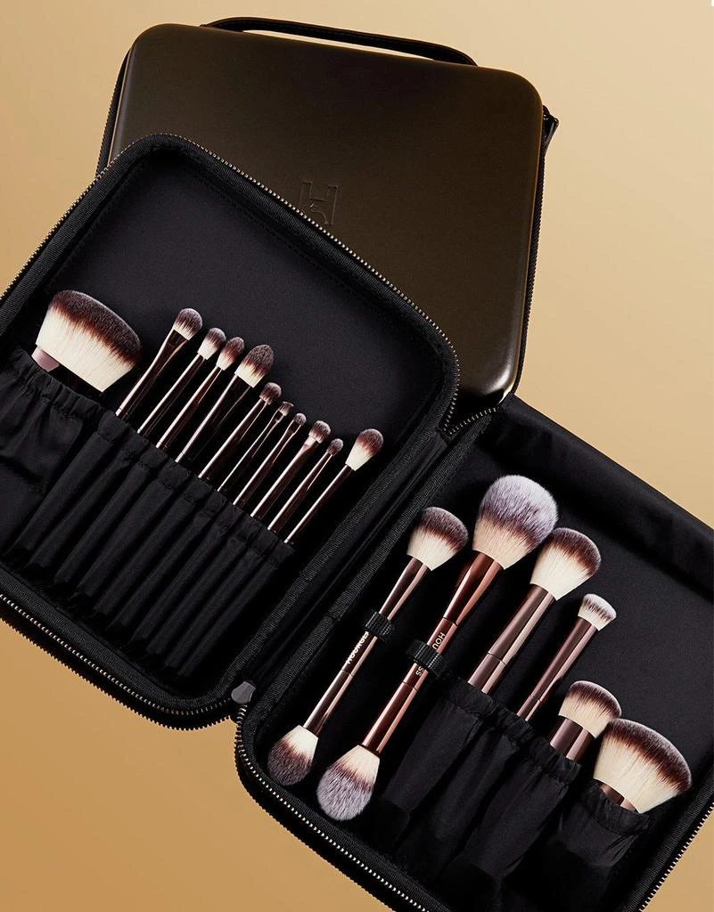 商品HOURGLASS|Vegan Brush Collection,价格¥4782,第3张图片详细描述