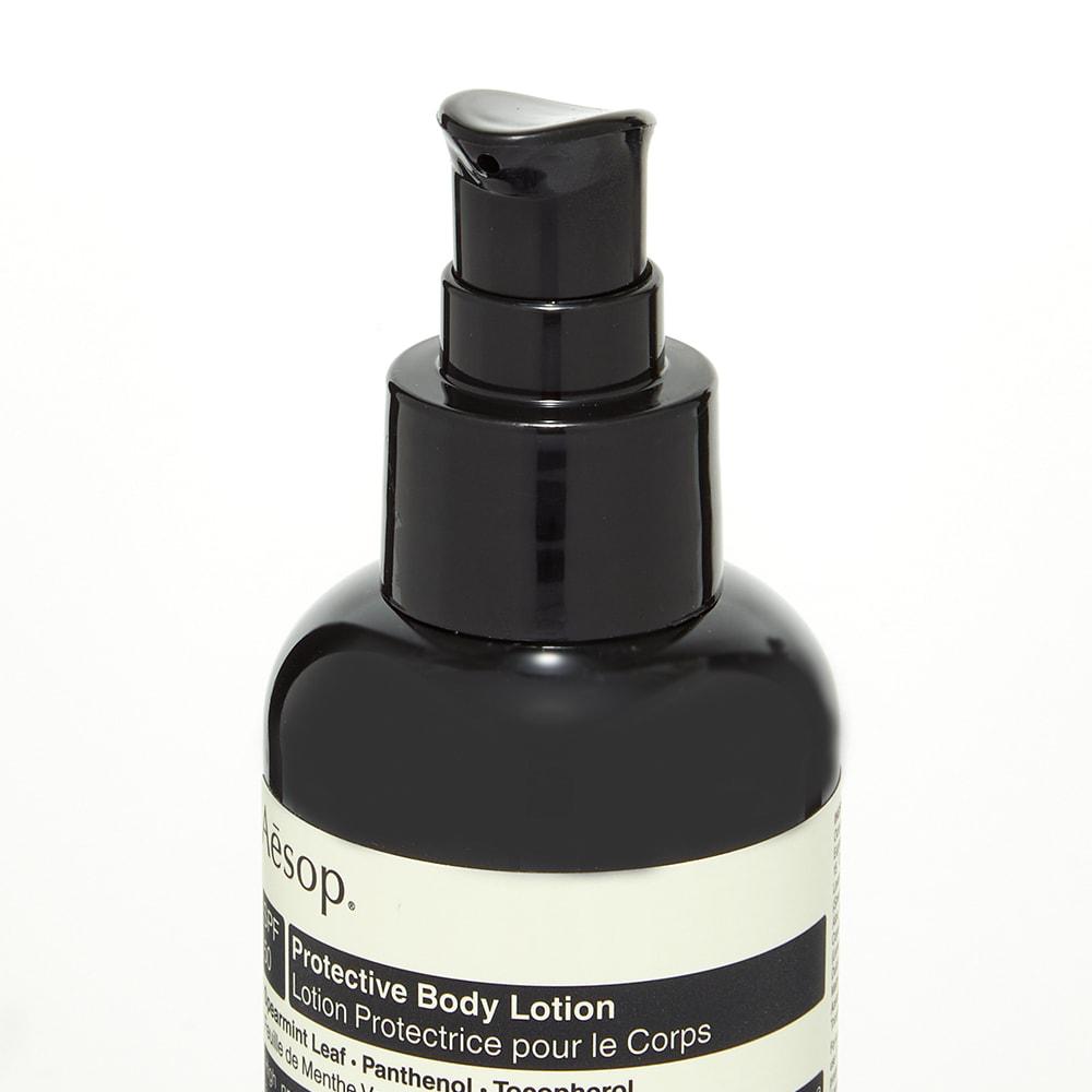 Aesop Protective Body Lotion SPF50商品第2张图片规格展示