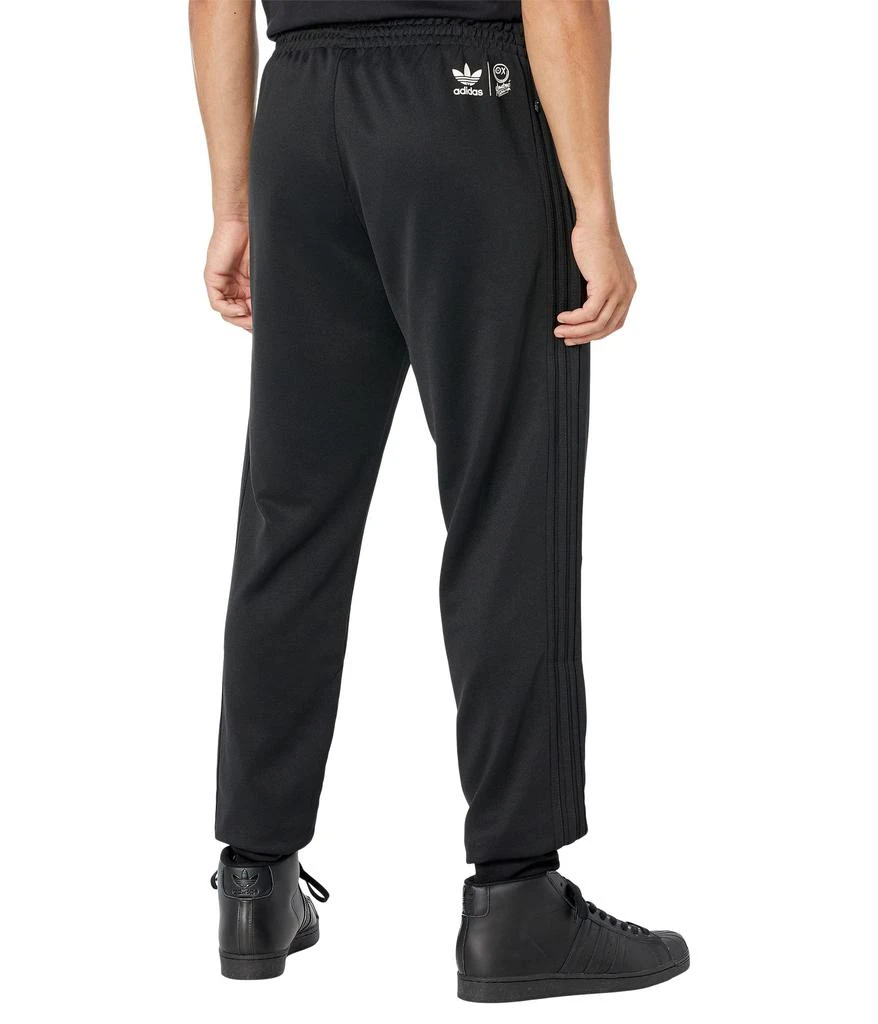 商品Adidas|Andre Saraiva Superstar Track Pants,价格¥547,第2张图片��详细描述