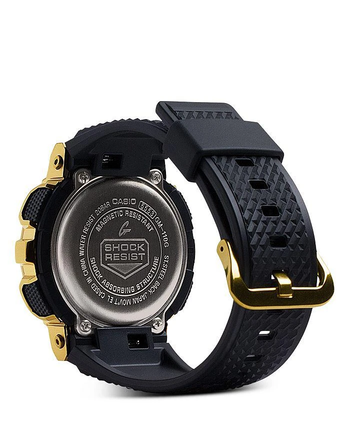 商品G-Shock|Analog-Digital Watch, 33.7mm,价格¥1712,第4张图片详细描述