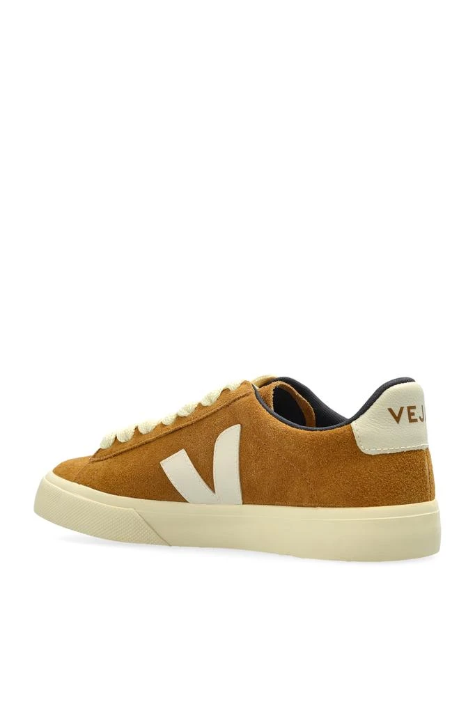 商品Veja|Sneakers CAMPO BOLD SUEDE,价格¥808,第5张图片详细描述