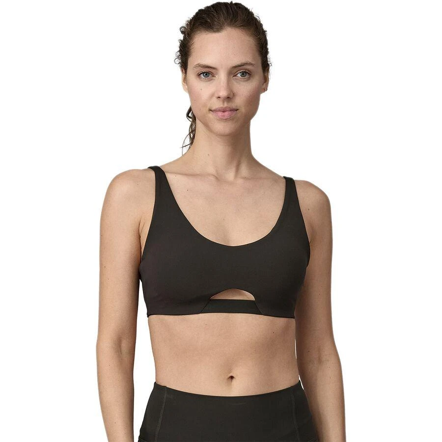 商品Patagonia|Maipo Low Impact Adjustable Bra - Women's,价格¥490,第1张图片