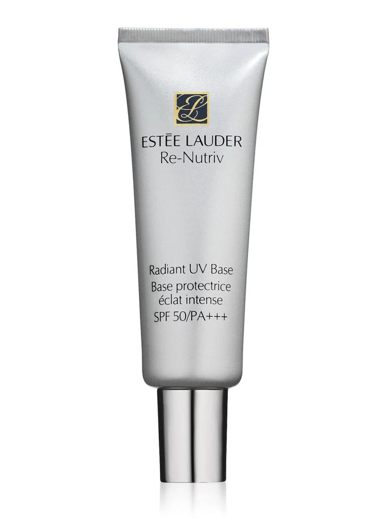 商品Estée Lauder|白金级防晒隔离霜SPF 50+/PA++++ 30ml,价格¥557,第1张图片