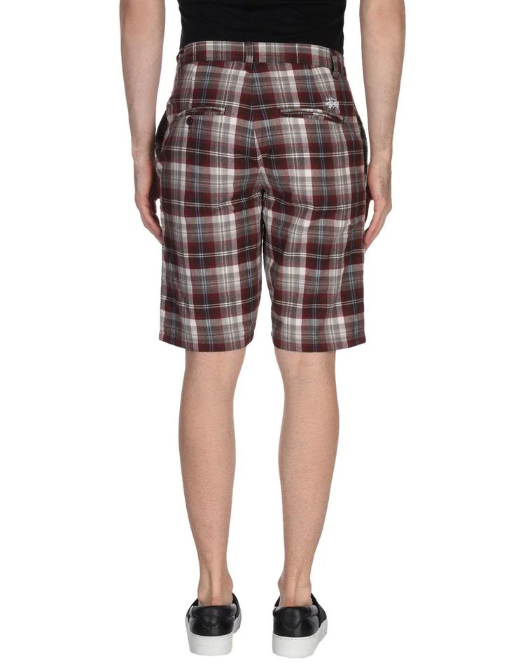 商品STUSSY|Shorts & Bermuda,价格¥195,第2张图片详细描述
