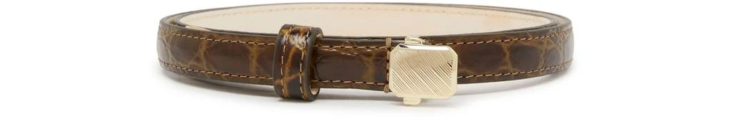 商品Lemaire|Military belt 15,价格¥1194,第2张图片详细描述