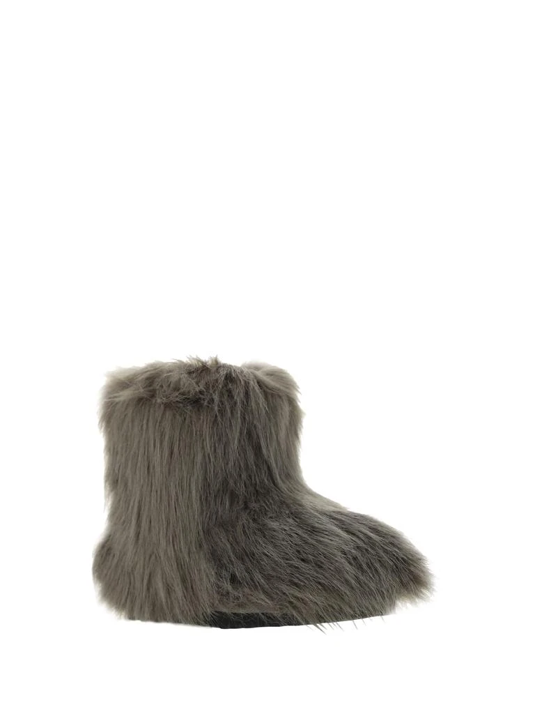 商品STAND STUDIO|Olivia Ankle Boots,价格¥1622,第2张图片详细描述