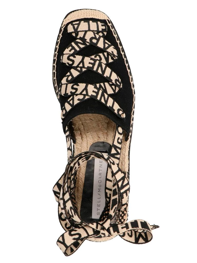 商品Stella McCartney|Stella McCartney gaia Shoes,价格¥3779,第3张图片详细描述