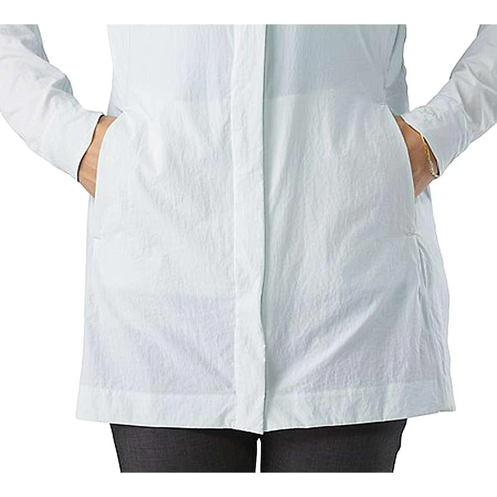Arcteryx Women's A2B Windbreaker Jacket 商品