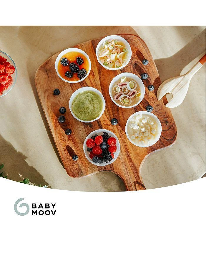 Babybowls Food Storage Containers, Set of 16 商品