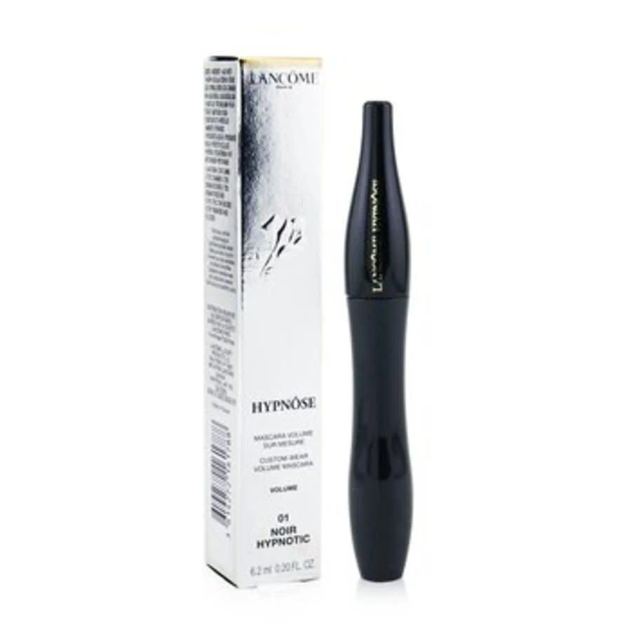 商品Lancôme|/ Hypnose Custom Volume Mascara Noir Hypnotic 01 0.20 oz,价格¥181,第1张图片