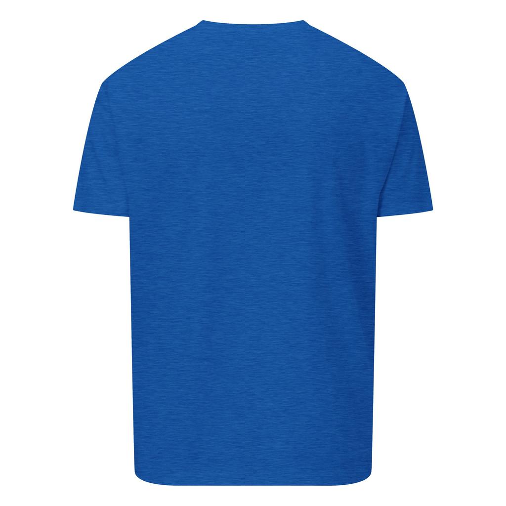 World Messi Silhouette T-Shirt商品第3张图片规格展示