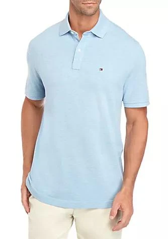 商品Tommy Hilfiger|Hilfiger Ivy Polo Shirt,价格¥111,第1张图片