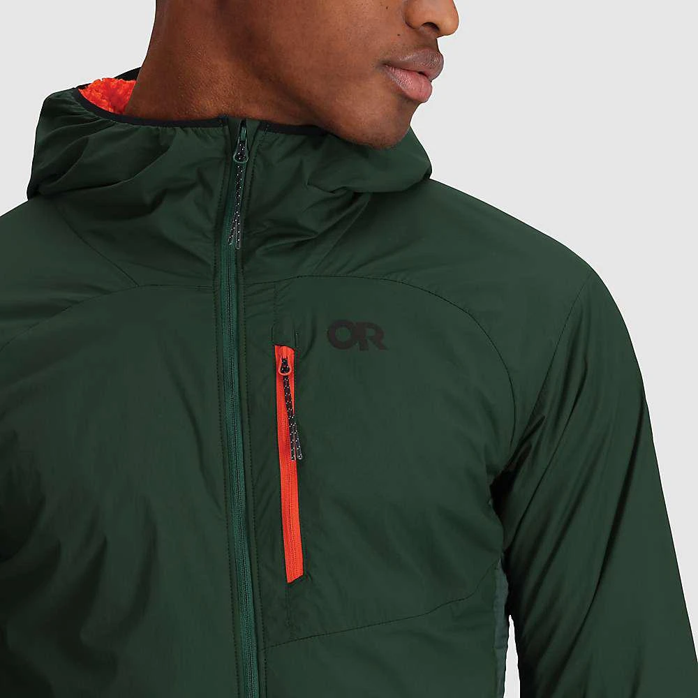 Outdoor Research Men's Deviator Hoodie 商品