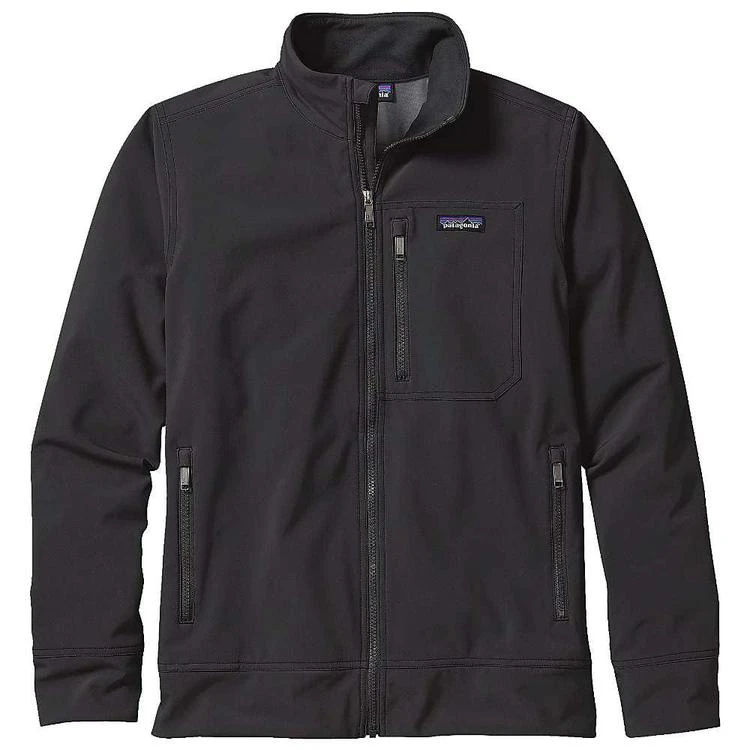 商品Patagonia|Patagonia Men's Sidesend Jacket,价格¥925,第2张图片详细描述