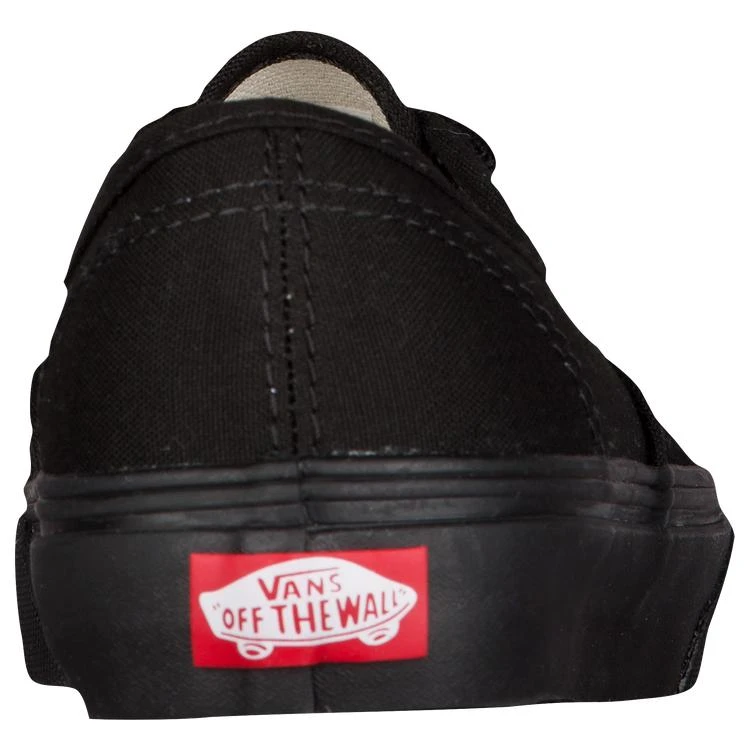 商品Vans|Vans Authentic 男大童休闲鞋,价格¥375,第3张图片详细描述