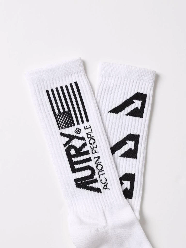 商品Autry|Autry socks for woman,价格¥235,第2张图片详细描述