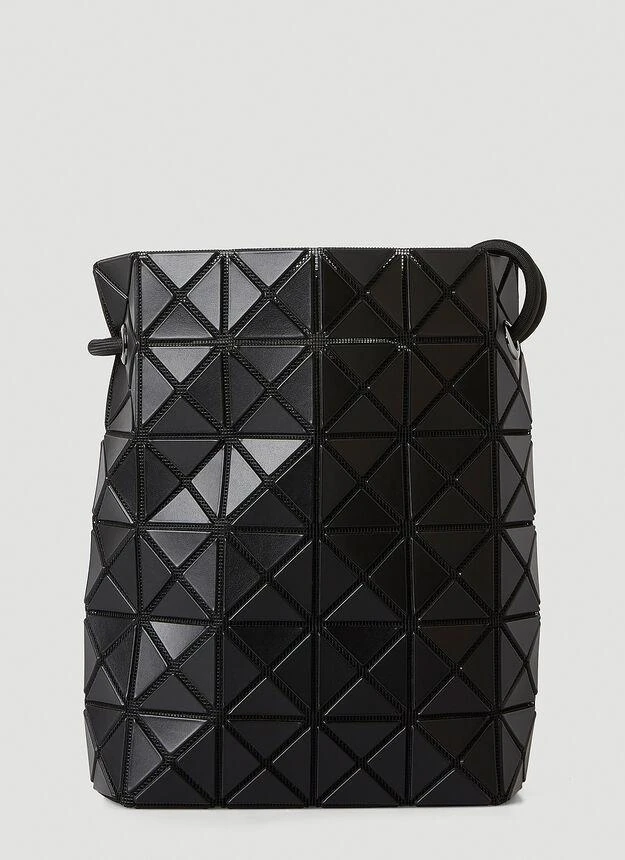 商品Issey Miyake|Wring Bucket Shoulder Bagin Black,价格¥6449,第1张图片