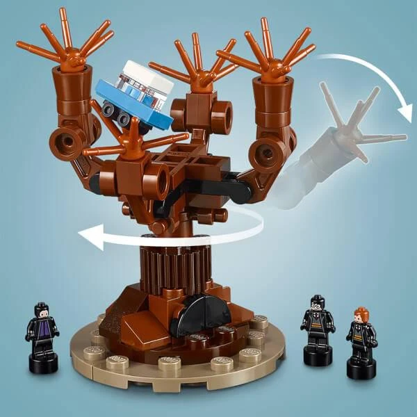 商品LEGO|LEGO Harry Potter Hogwarts Castle Toy (71043),价格¥2662,第4张图片详细描述