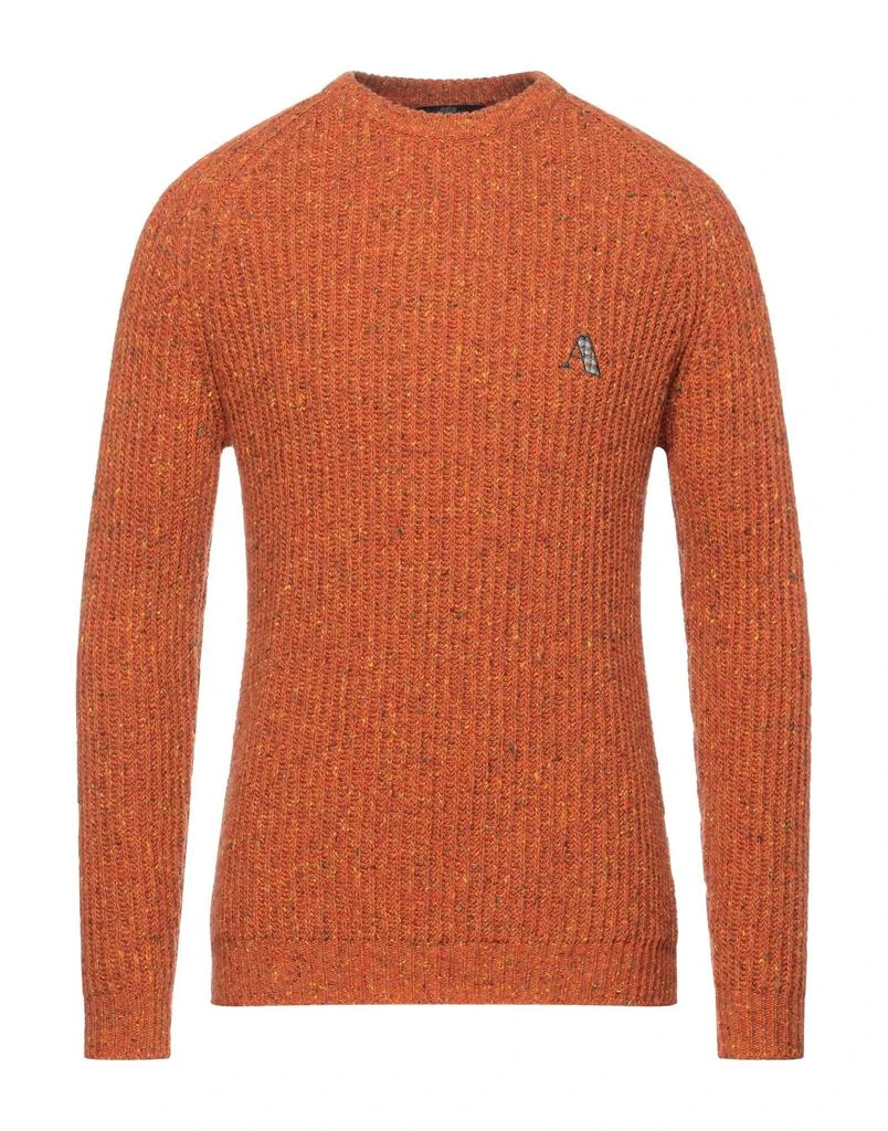 商品Aquascutum|Sweater,价格¥413,第1张图片