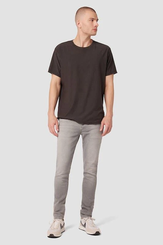 商品Hudson|Ash Slim Jean Marmont,价格¥370,第1张图片