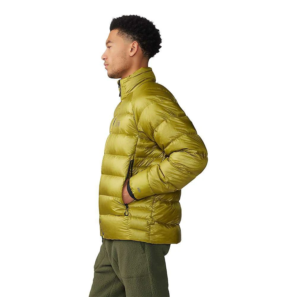 Mountain Hardwear Men's Phantom Alpine Down Jacket 商品