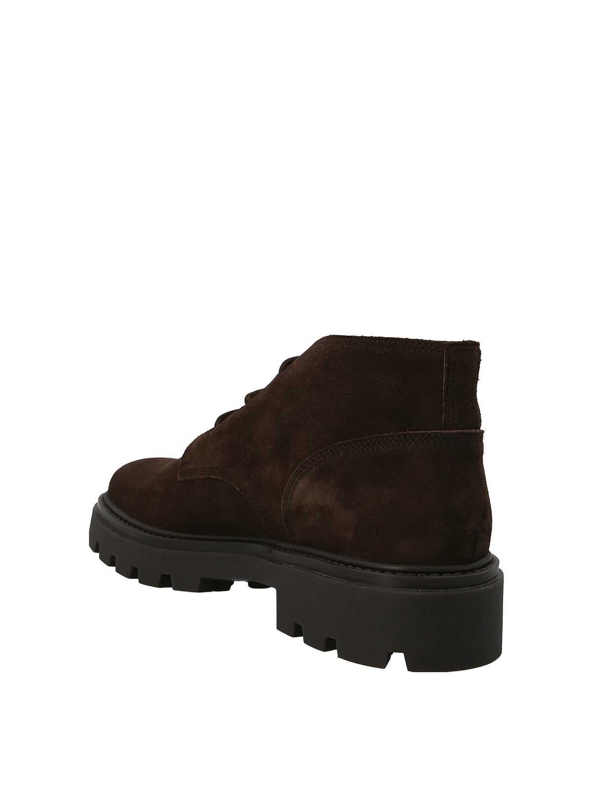 商品【商品预售7天】 Tod's|Tod's 男士靴子 XXM08J0GC30RE0S800 棕色,价格¥2128,第5张图片详细描述