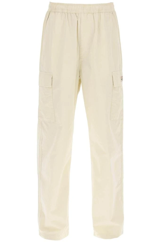 商品STUSSY|CARGO PANTS IN RIPSTOP,价格¥730,第1张图片