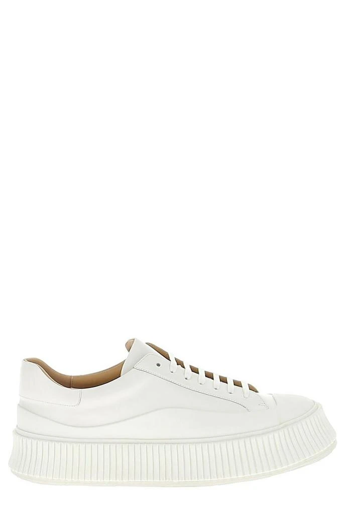 商品Jil Sander|Jil Sander Low-Top Chunky Sneakers,价格¥2408,第1张图片