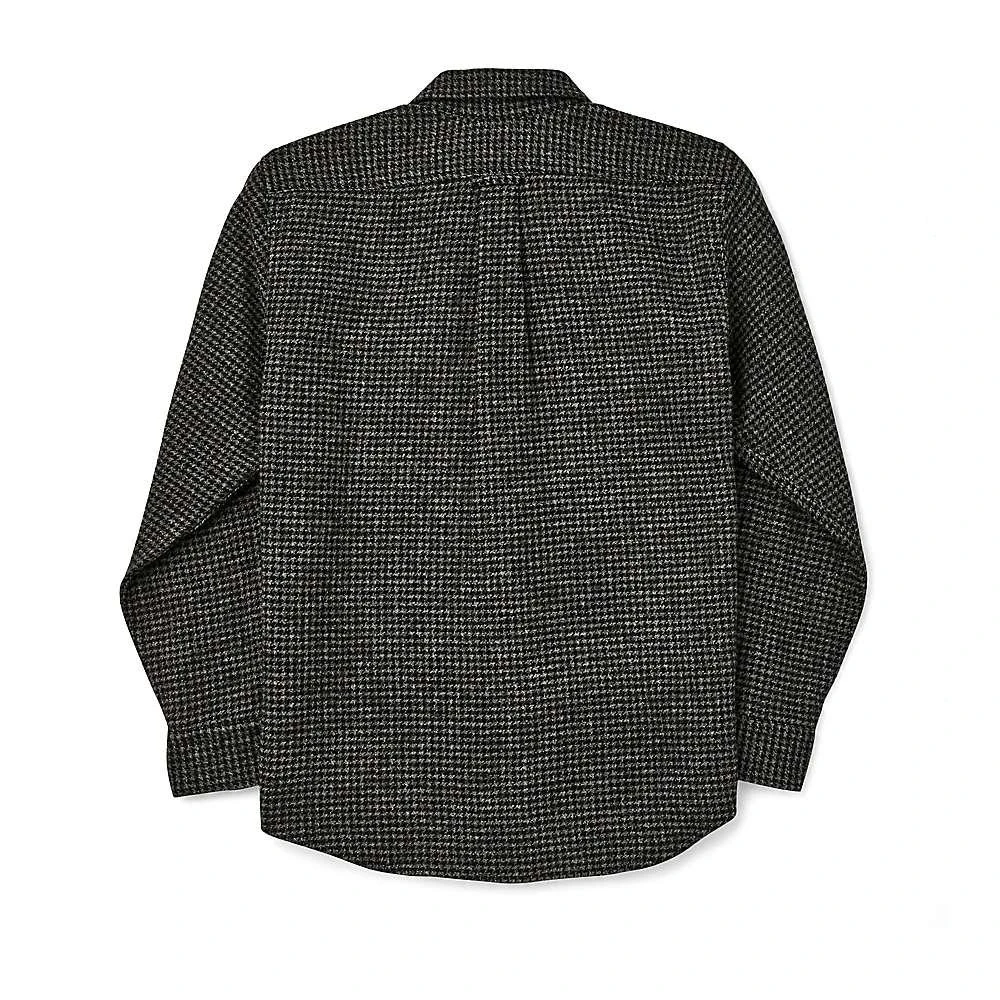 商品Filson|Filson Men's Northwest Wool Shirt,价格¥1013,第1张图片