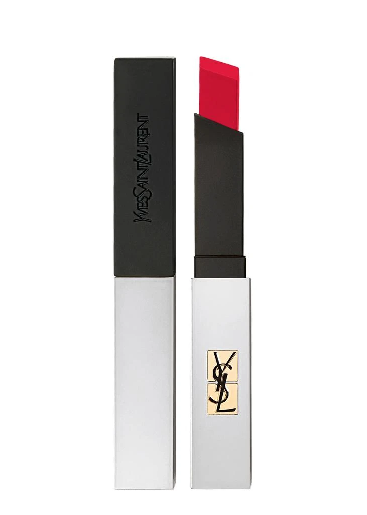 商品Yves Saint Laurent|Rouge Pur Couture The Slim Sheer Matte,价格¥320,第1张图片详细描述