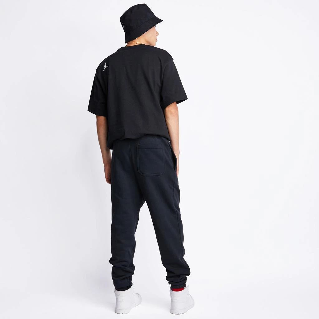 商品Jordan|Jordan Essentials  Cuffed Pant - Men Pants,价格¥327,第3张图片详细描述