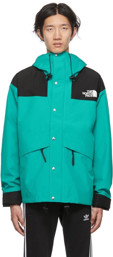 商品The North Face|男式 北面 复古1986 山系夹克,价格¥1410,第1张图片