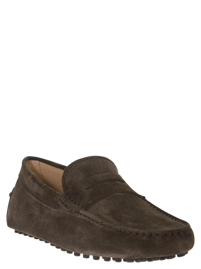 商品Tod's|Gommino Leather Loafer,价格¥2859,第2张图片详细描述