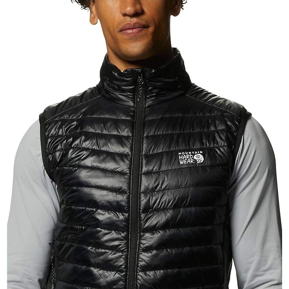 商品Mountain Hardwear|Men's Ghost Shadow Vest,价格¥889,第5张图片详细描述