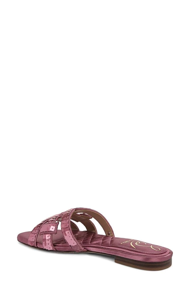 商品Sam Edelman|Bay Glamour Slide Sandal,价格¥221,第2张图片详细描述