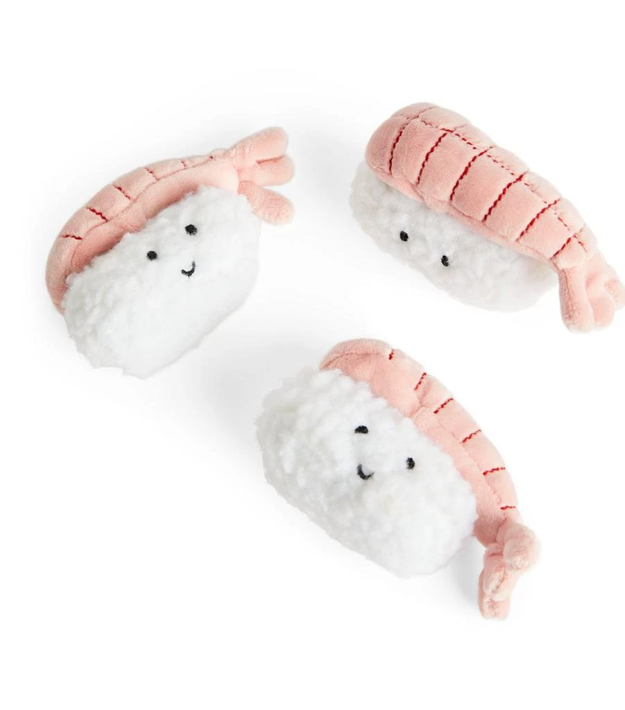 Sassy Sushi Soft Toy Tray (28cm) 商品