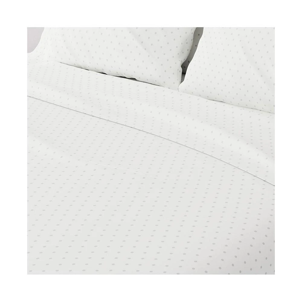 商品Dawn|4-Piece Sustainability Sheet Set in King Size,价格¥290,第3张图片详细描述