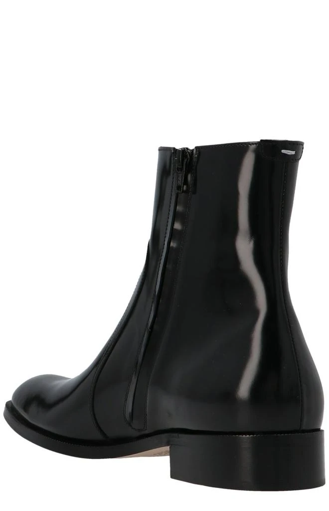 商品MAISON MARGIELA|Maison Margiela Ankle Boots,价格¥5888,第2张图片详细描述