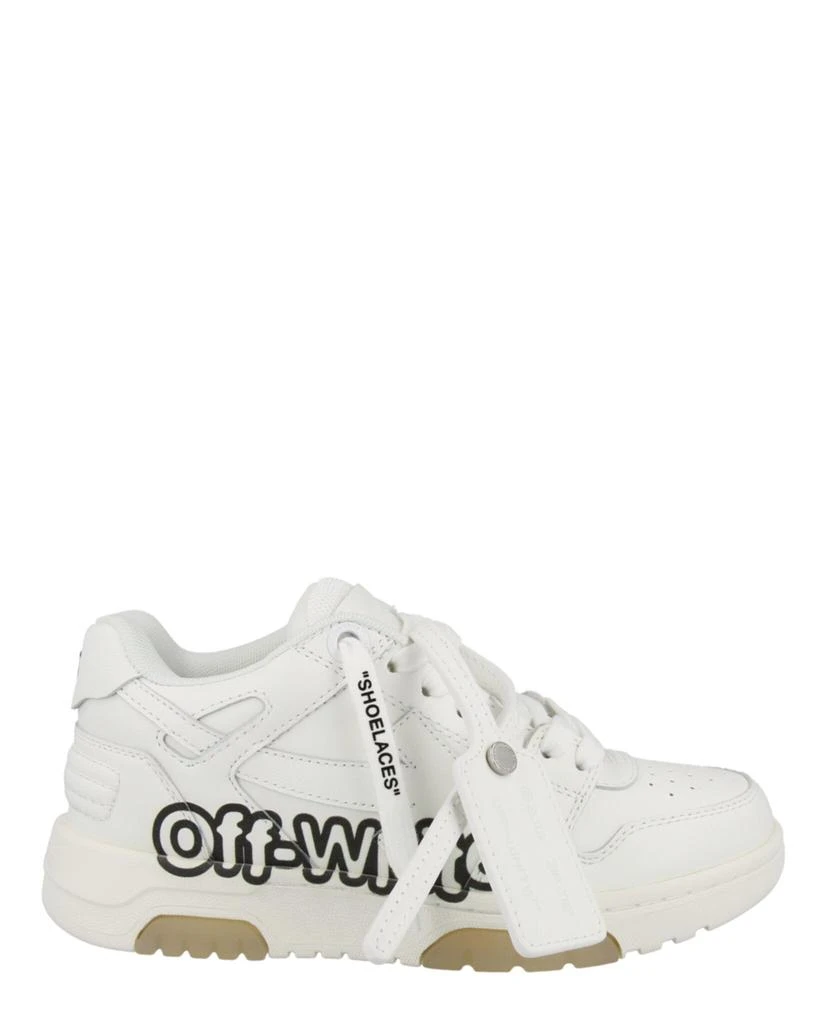 商品Off-White|女款 Out Of Office系列 低帮运动休闲鞋,价格¥1745,第1张图片