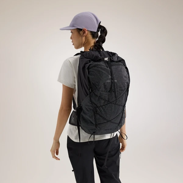 【Brilliant|包邮包税】AERIOS 35 BACKPACK 始祖鸟[SS24] 35升背包 ABOSUX7821 商品